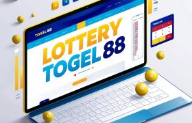Bandar Toto Online